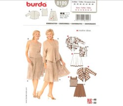 8109 BURDA A